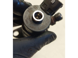 Форсунка 0445110297    Peugeot 5008   