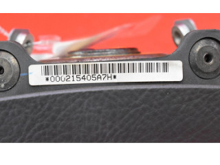 Подушка безопасности водителя Austin Maestro