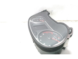 Панель приборов 8X0920930C, A2C53321556   Audi A1       