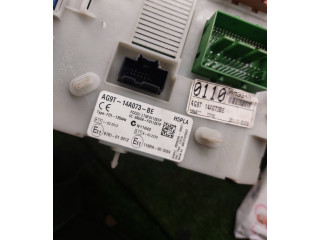 Блок предохранителей  AG9T14A073BE   Ford S-MAX    