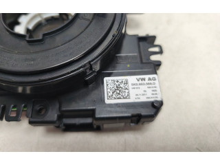 Подрулевой шлейф SRS 5K0953569D   Volkswagen Tiguan