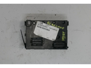 Блок предохранителей Jeep Renegade