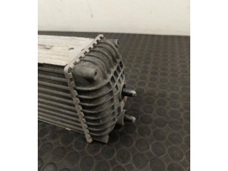 Интеркулер Citroen Berlingo