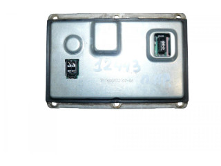 Блок управления Xenon 89035113   Volvo XC90