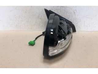 Зеркало (механическое) Volvo V40 2012 - 2019 года