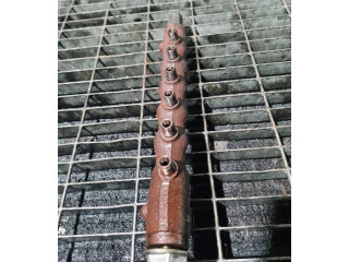 Топливная рампа Mitsubishi Outlander для двигателя 4N14