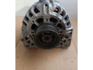 Генератор 03D903025D Skoda Fabia Mk2 (5J)