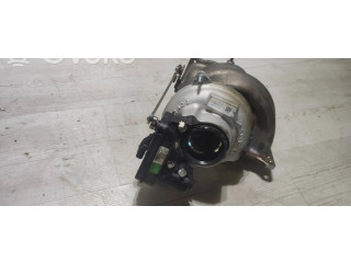 Turbodmychadlo Турбина 00500552220, 8773210003 Alfa Romeo Stelvio 2.0