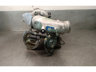  Турбина Audi A3 S3 8P  06F145702C, 06F145702C   для двигателя BHZ      