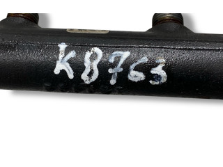 Топливная рампа 9684753080, 94675G01 Citroen C4 I Picasso для двигателя 9HR (DV6C)