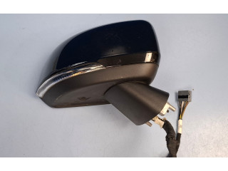 Зеркало электрическое Volvo XC40 - года