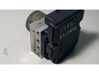 Блок АБС A258920600, 58920A2310   KIA  Ceed  2012-2018 года