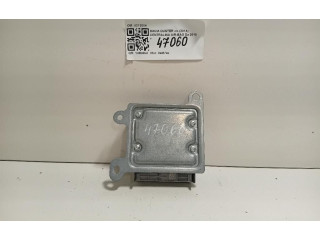Блок подушек безопасности 0212004, 0212004 Dacia Duster