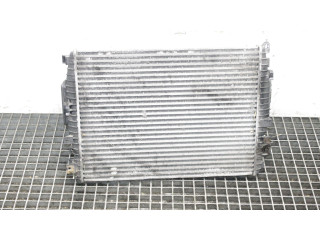 Интеркулер Jaguar XF X250