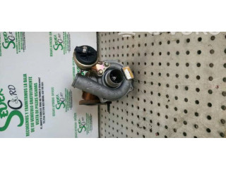 Turbodmychadlo Турбина 409838H118218 Renault Clio II