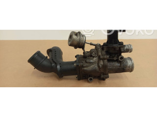 Клапан EGR FK6298659C Land Rover Range Rover Sport L494 для двигателя 306DT