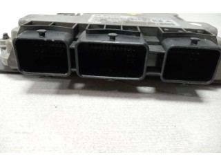 Řídící jednotka 0281013872, 9664843780 Citroen Berlingo 2010