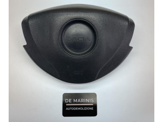 Подушка безопасности водителя 8200759890, 3064537 Dacia Sandero