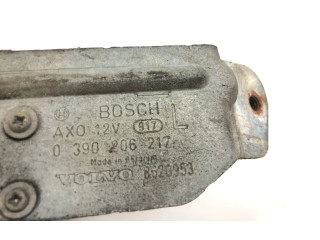 Моторчик стеклоочистителя 0390206217, 8620953 Volvo S80