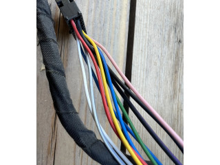 Zpětné zrcátko  Audi Q7 4M 2017  4M1857409BK9B9, 4M1857409BK9B9  