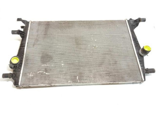 Řídící jednotka 214100017R Renault Scenic III - Grand scenic III 2012