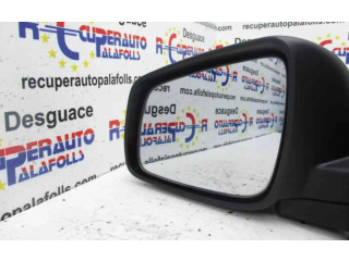 Zpětné zrcátko Mitsubishi Lancer 2009