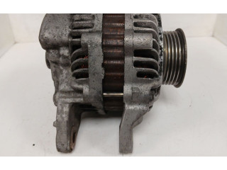 Генератор A5TG0091ZE, MN155953 Smart ForFour I