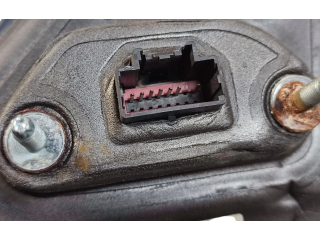 Зеркало электрическое        Ford Explorer V  2011 - 2019 года   