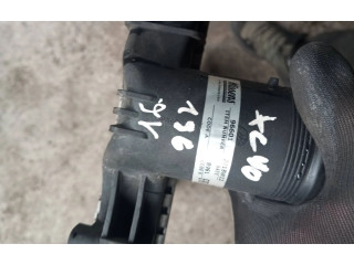 Интеркулер 96601 Volvo XC90