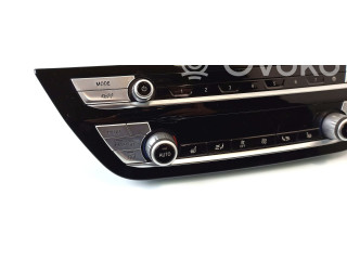 Блок управления климат-контролем 64115A481B6, 5A481B6 BMW X3 G01