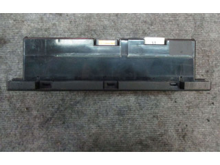 Блок управления климат-контролем JFC101785, JFC101785 Rover 75