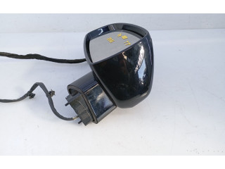 Зеркало электрическое        Audi TT TTS Mk2  2006 - 2014 года   