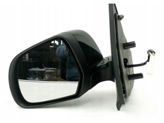 Зеркало электрическое Dacia Dokker - года