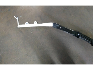 Боковая подушка безопасности 1K5880741F Volkswagen Jetta VI