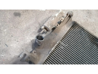 Интеркулер Chrysler Voyager 2.5