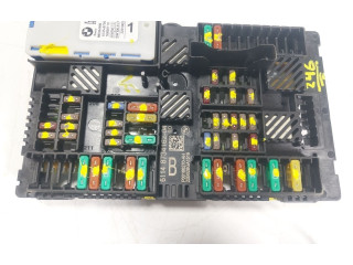 Pojistková skříňka Řídící jednotka BSM 61148734162, 61148734162 BMW 4 G22 G23 G24 G26 2022