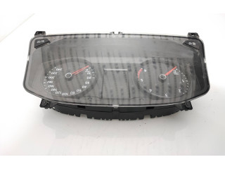 Přístrojová deska Volkswagen Transporter - Caravelle T6 2017 7E0920860S, VDD024041