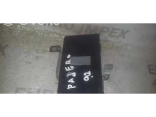 Блок управления 0773001860   Mitsubishi Pajero