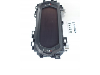 Панель приборов 8Y0920800 Audi A3 8Y