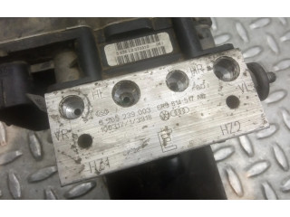 Jednotka ABS 6R0614517AD, 0265239003 Seat Ibiza IV (6J,6P) 2010
