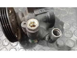 Насос усилителя руля