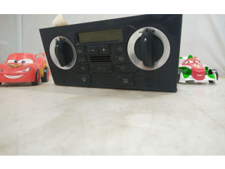 Блок управления климат-контролем 8P0820043D, 8P0820043D   Audi A3 S3 8P