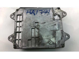 Блок управления двигателем Блок управления 1860B869 Mitsubishi Colt