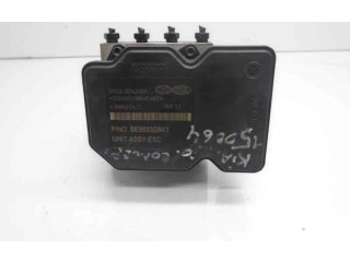 Блок управления АБС BE6003G943, CENTRALITAABS   KIA Rio