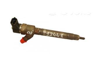 Форсунка 0445110251, 30750283    Volvo XC90  D 5244 T4 