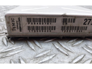 Блок управления коробкой передач 00001313A5   Volvo XC90