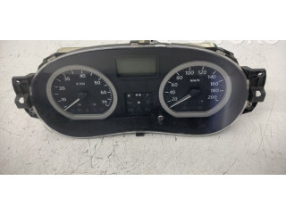 Панель приборов 8200752820 Dacia Logan I