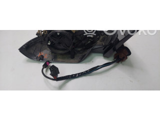 Zpětné zrcátko  Audi A8 S8 D4 4H 2015  4H1857409M, 14PIN  