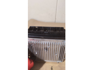 Řídící jednotka 8510643 BMW 5 F10 F11 2011