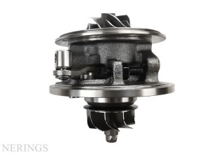 Турбина Skoda Octavia Mk2 (1Z) 54399700022, CHRA30-0107